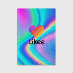 LIKEE GRADIENT LIKEE GRADIENT