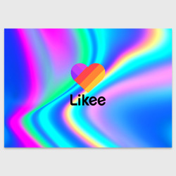 LIKEE GRADIENT LIKEE GRADIENT