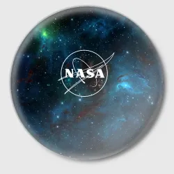 Значок NASA