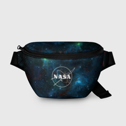 Поясная сумка 3D NASA