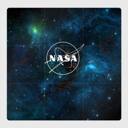 Магнитный плакат 3Х3 NASA