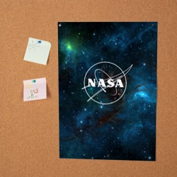 Постер NASA - фото 2