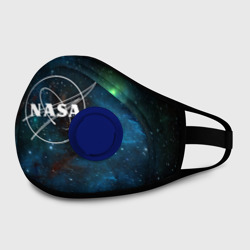 Маска из неопрена NASA