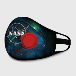 Маска из неопрена NASA