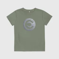 Детская футболка хлопок Caldari