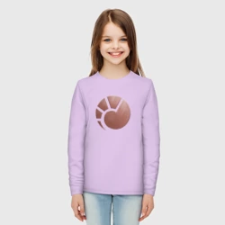 Детский лонгслив хлопок Minmatar - фото 2