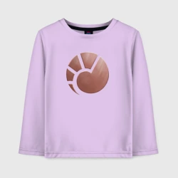 Детский лонгслив хлопок Minmatar