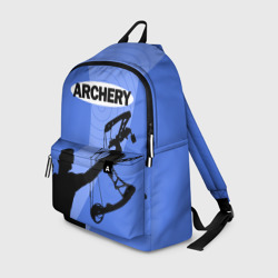 Рюкзак 3D Archery