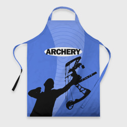 Фартук 3D Archery