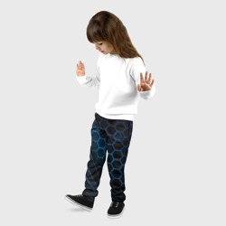Детские брюки 3D Detroit RK900  - фото 2