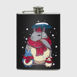 Фляга My Neighbor Totoro зонт от снега