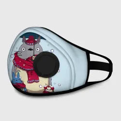 Маска из неопрена Мой сосед Тоторо
