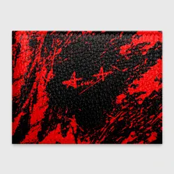 Обложка для студенческого билета Алиса