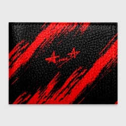 Обложка для студенческого билета Алиса