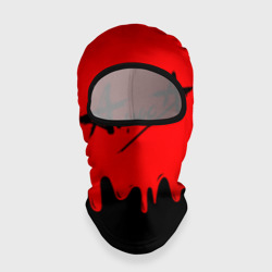 Балаклава 3D Алиса