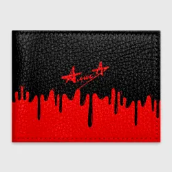 Обложка для студенческого билета Алиса