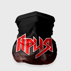 Бандана-труба 3D Ария Кипелов