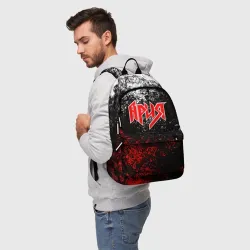 Рюкзак 3D Ария - фото 2