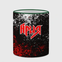 Кружка с полной запечаткой Ария - фото 2