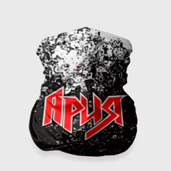 Бандана-труба 3D Ария