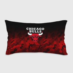 Подушка 3D антистресс Chicago bulls Чикаго буллс