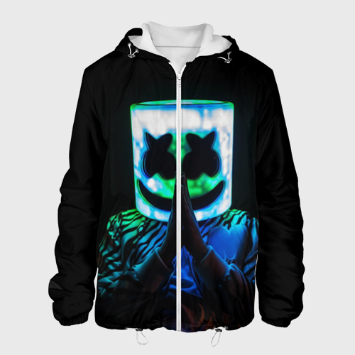 Marshmello jacket price discount