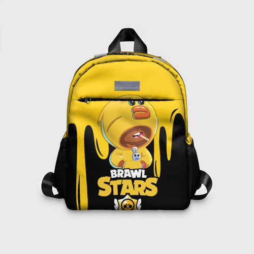 Детский рюкзак BRAWL STARS SALLY LEON.