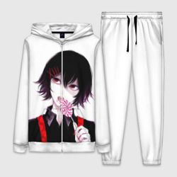 Женский костюм 3D Сузуя Джузо