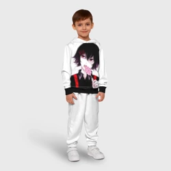 Детский костюм с толстовкой 3D Сузуя Джузо - фото 2