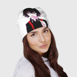 Шапка 3D Сузуя Джузо - фото 2