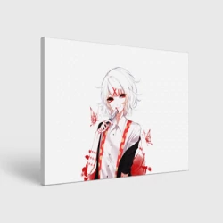 Холст прямоугольный Сузуя Джузо