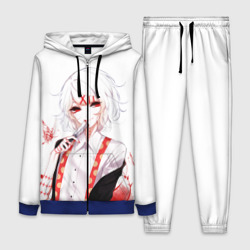 Женский костюм 3D Сузуя Джузо