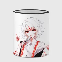 Кружка с полной запечаткой Сузуя Джузо - фото 2