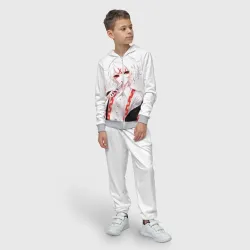 Детский костюм 3D Сузуя Джузо - фото 2