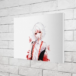 Холст прямоугольный Сузуя Джузо - фото 2