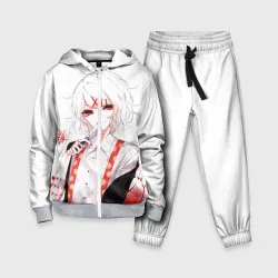 Детский костюм 3D Сузуя Джузо