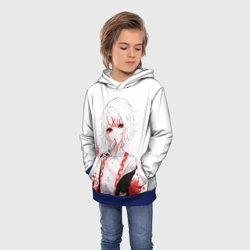 Детская толстовка 3D Сузуя Джузо - фото 2