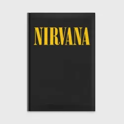 Ежедневник Nirvana