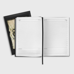 Ежедневник Born to ride - фото 2