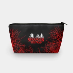 Косметичка 3D Stranger things Очень странные дела