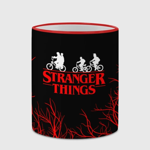how much money did it take to make stranger things - Ilustrasi 2