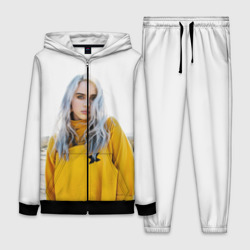 Женский костюм 3D Billie Eilish