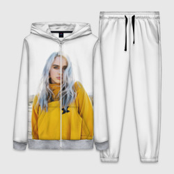 Женский костюм 3D Billie Eilish