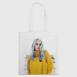 Шоппер 3D Billie Eilish