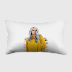 Подушка 3D антистресс Billie Eilish