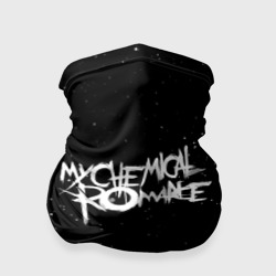 Бандана-труба 3D My Chemical Romance