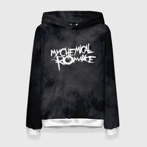 Торт my Chemical Romance