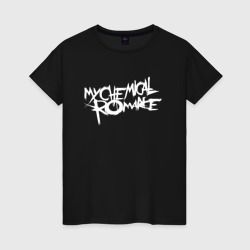 My Chemical Romance мерч, подарки, вещи 