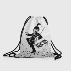 Рюкзак-мешок 3D My Chemical Romance