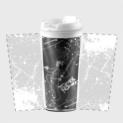 Термокружка-непроливайка My Chemical Romance MCR - фото 2